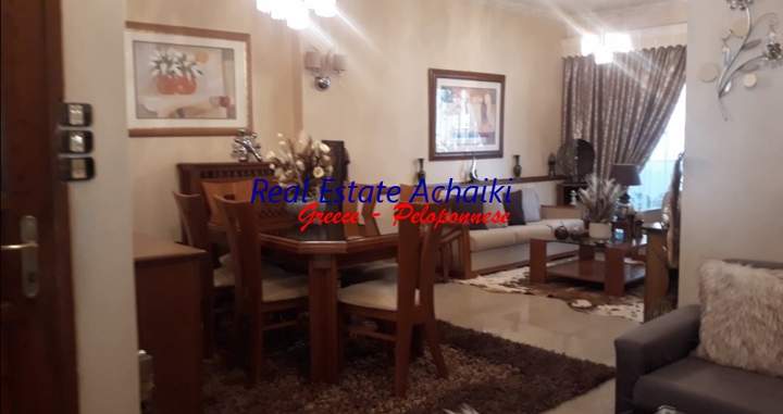 Aigialeia, Peloponnese for sale
