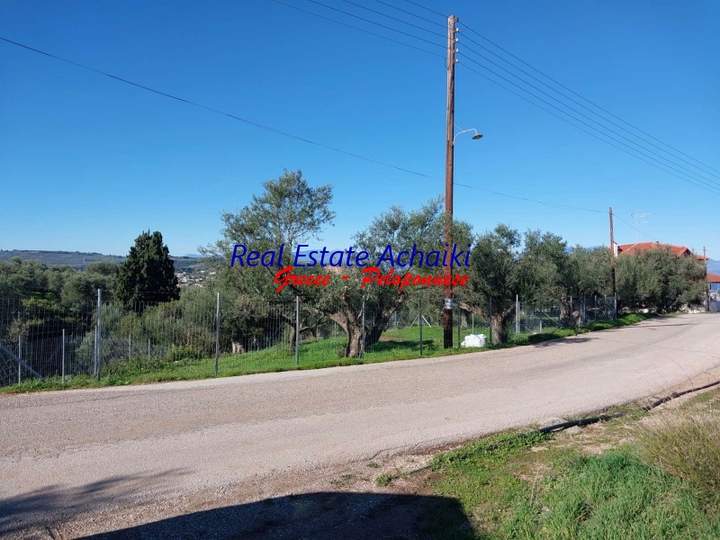 Aigialeia, Peloponnese for sale