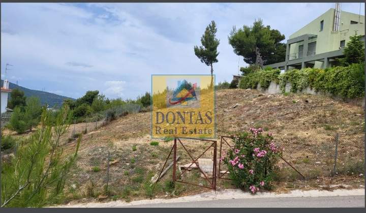 Dionysos, Athens for sale