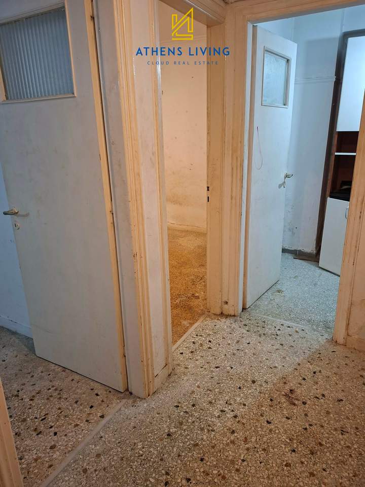 Kallithea, Athens for sale