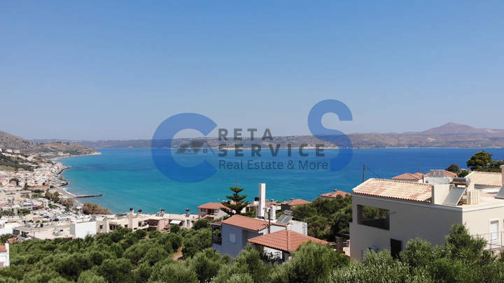 Apokoronas, Crete for sale