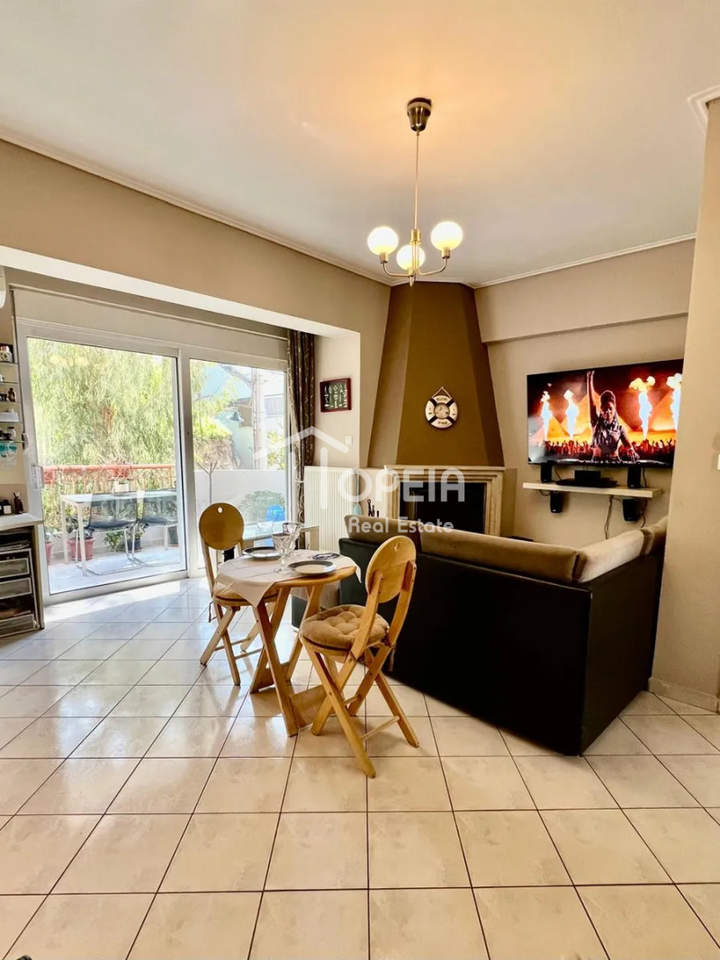 Vyronas, Athens for sale