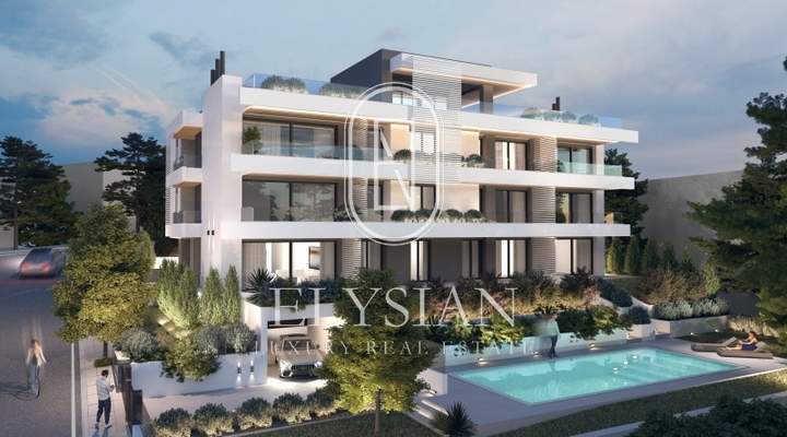 Pylaia - Chortiatis, Thessaloniki for sale