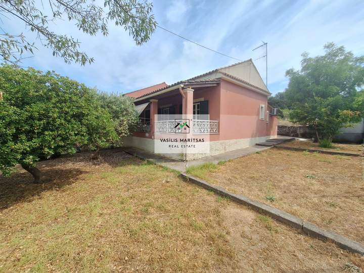 Corfu for sale