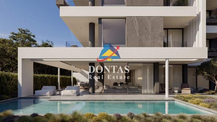 Dionysos, Athens for sale