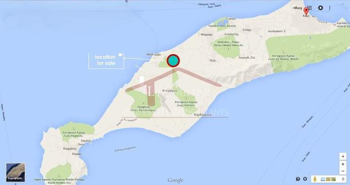 Kos, Dodecaneso for sale