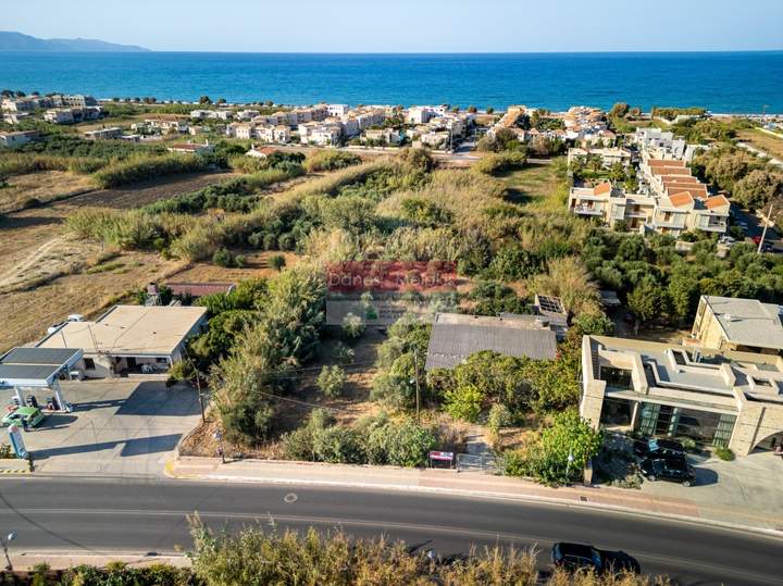 Platanias, Crete for sale