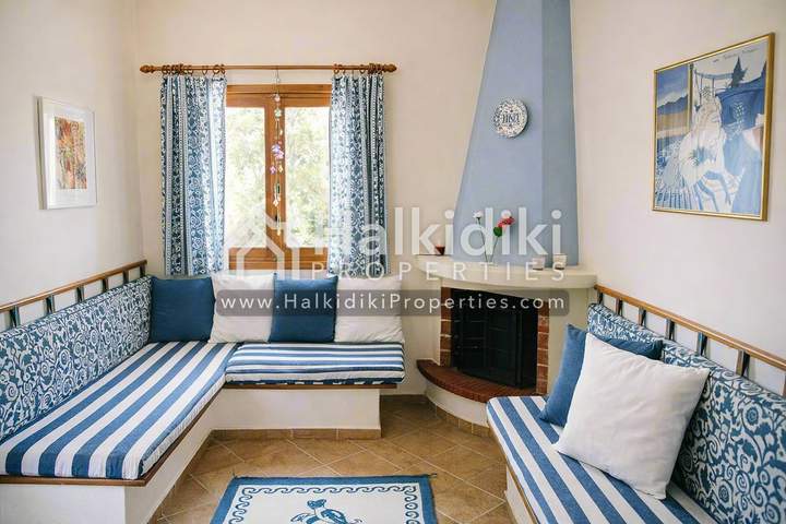 Polygyros, Chalkidiki for sale