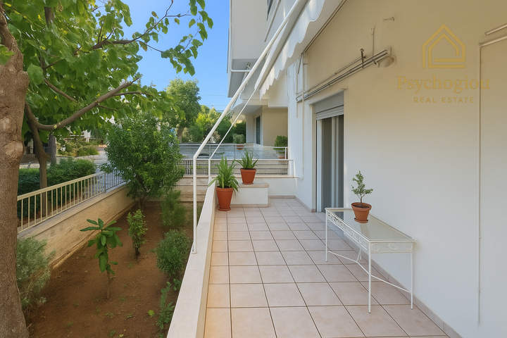 Moschato, Athens for sale