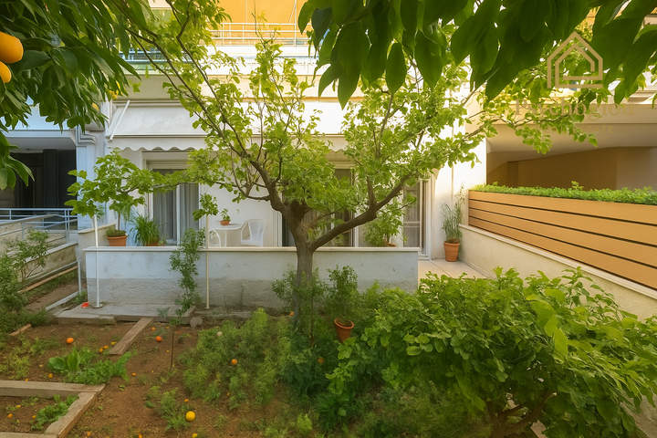 Moschato, Athens for sale