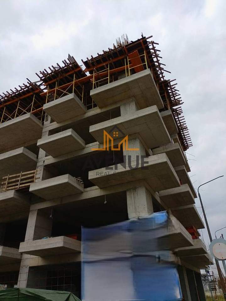 Pavlos Melas, Thessaloniki for sale