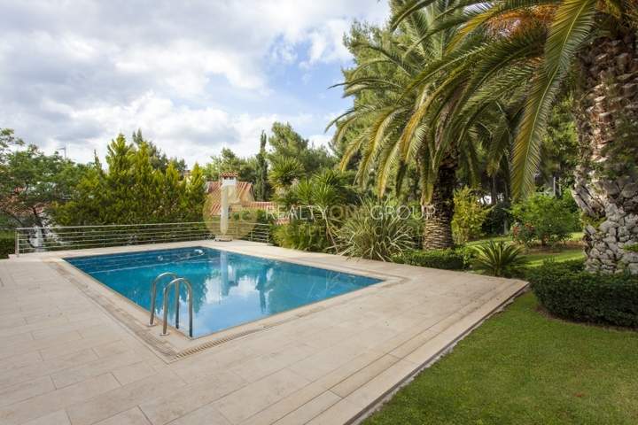 Kifisia, Athens for sale