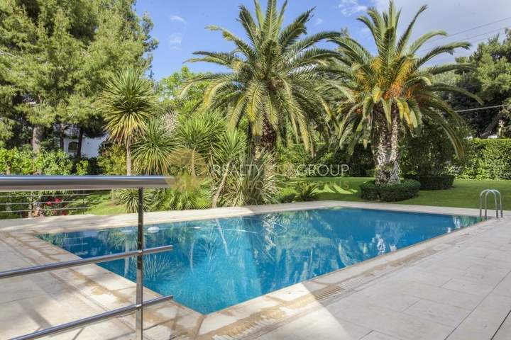 Kifisia, Athens for sale