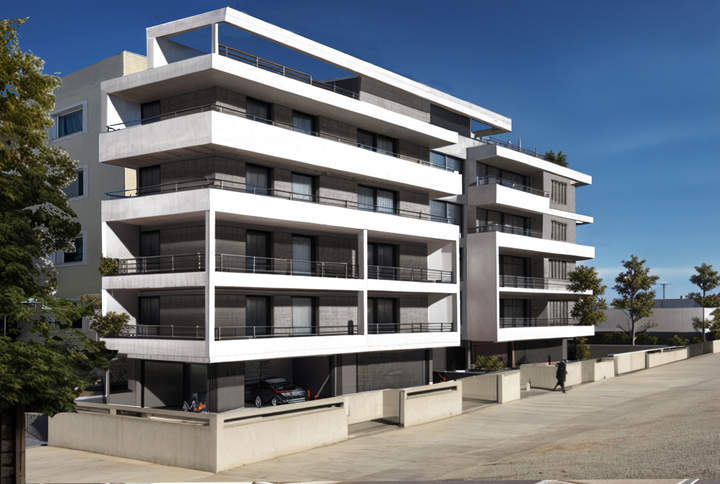Vrilissia, Athens for sale