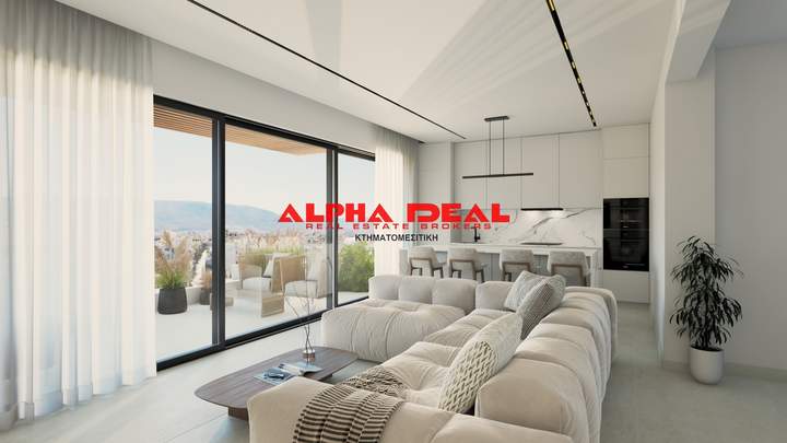 Nikaia, Athens for sale