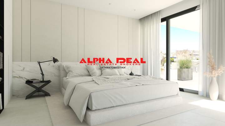Nikaia, Athens for sale