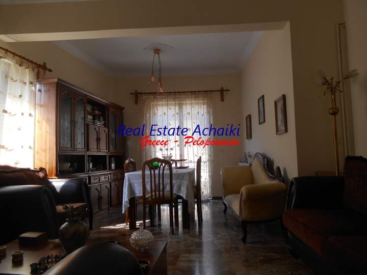 Aigialeia, Peloponnese for sale