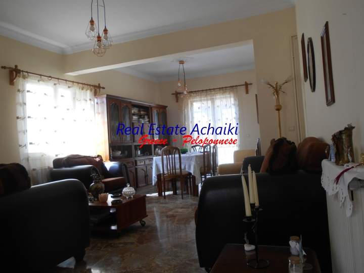 Aigialeia, Peloponnese for sale