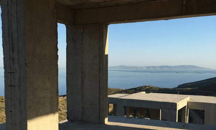 Kea, Cyclades for sale