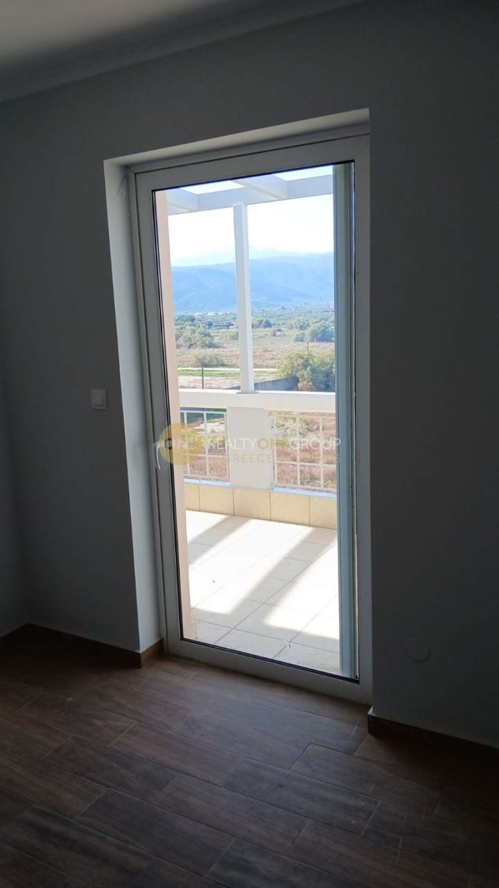 Municipality of North Kynouria, Peloponnese for sale