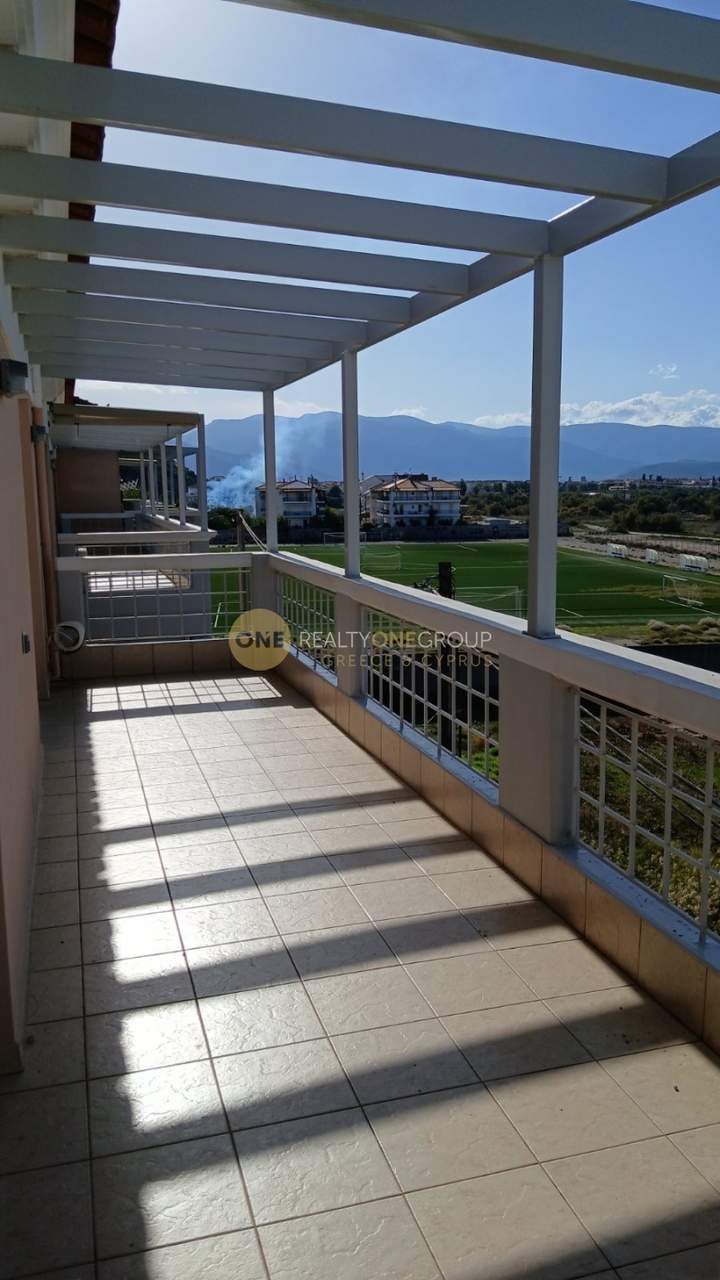 Municipality of North Kynouria, Peloponnese for sale