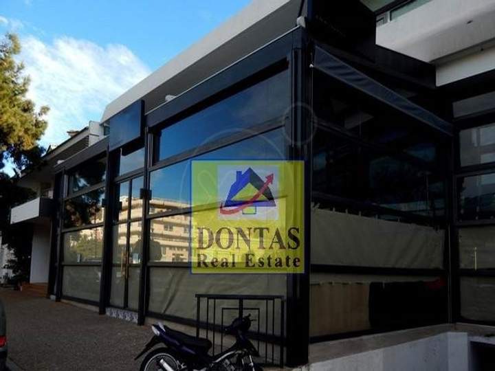Glyfada, Athens for sale