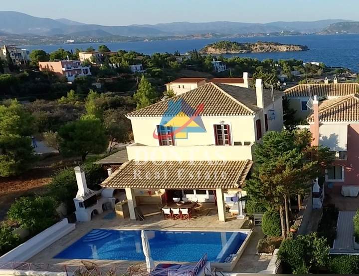 Ermionida, Peloponnese for sale