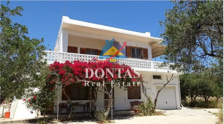 Tinos, Cyclades for sale