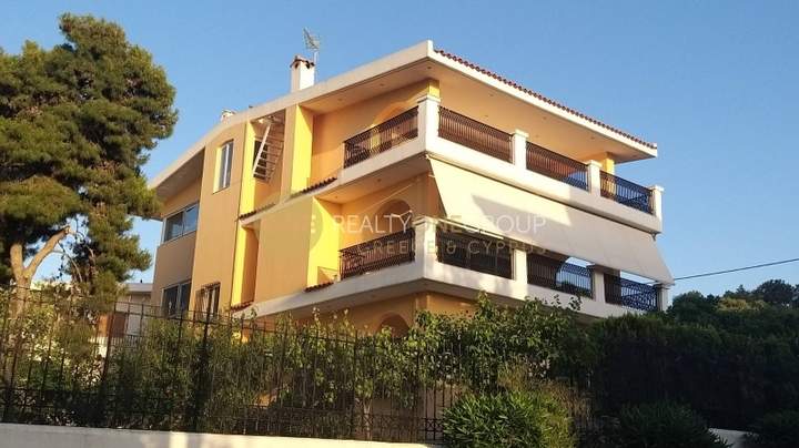 Saronikos, Athens for sale