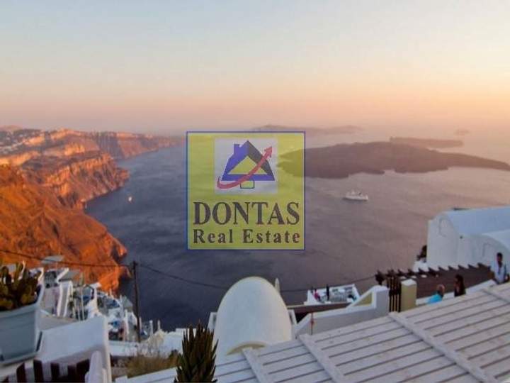 Santorini, Cyclades for sale