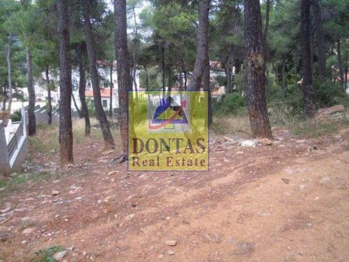 Dionysos, Athens for sale