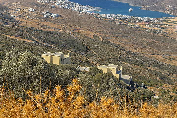 Andros, Cyclades for sale