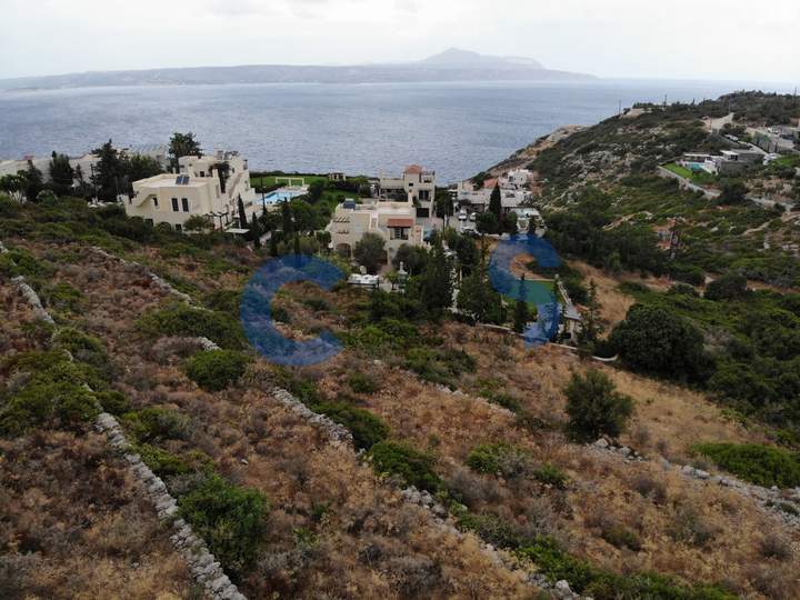 Apokoronas, Crete for sale