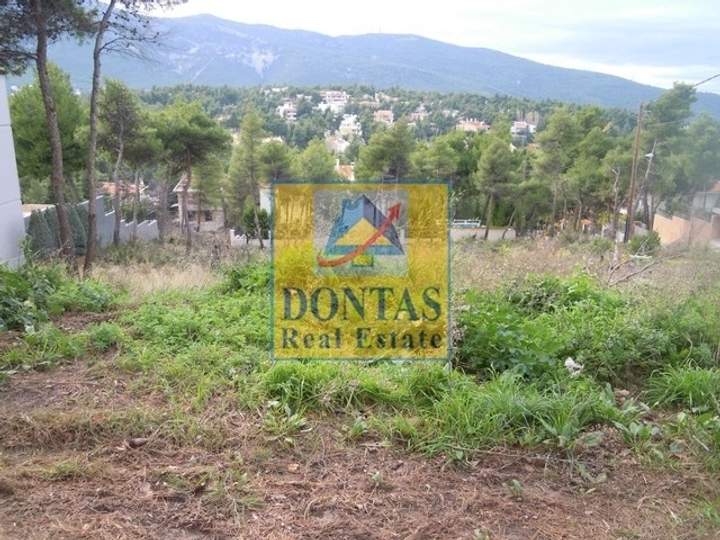 Dionysos, Athens for sale