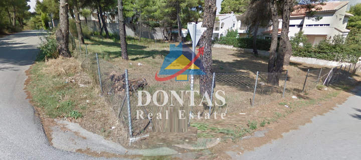 Dionysos, Athens for sale