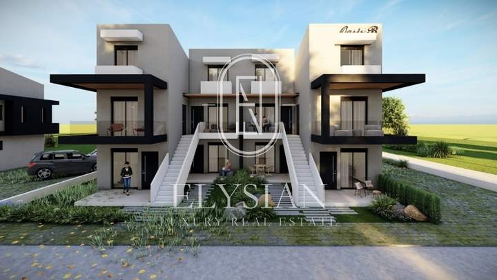 Paggaio, Kavala for sale