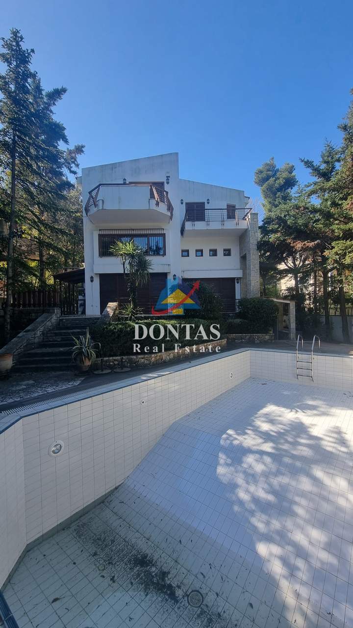 Dionysos, Athens for sale