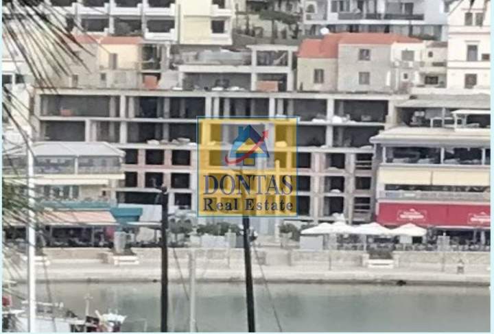Kastella Piraeus, Piraeus, Athens for sale