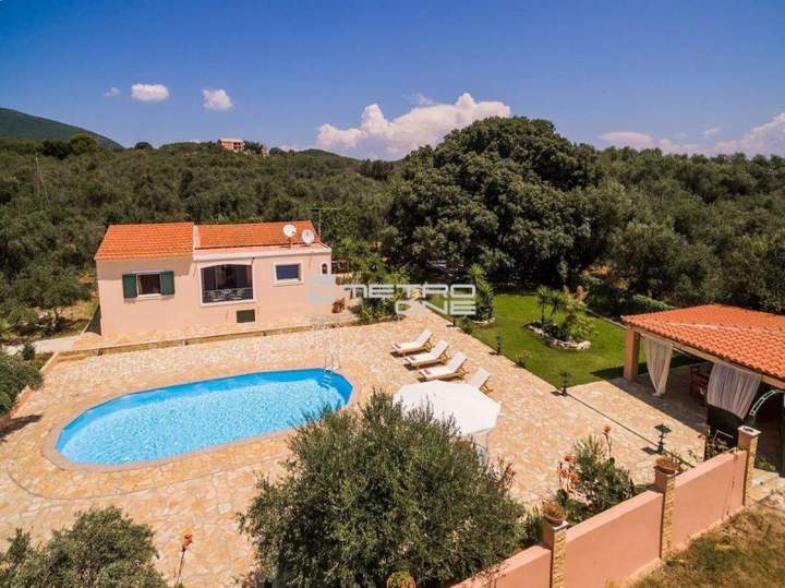 Corfu for sale