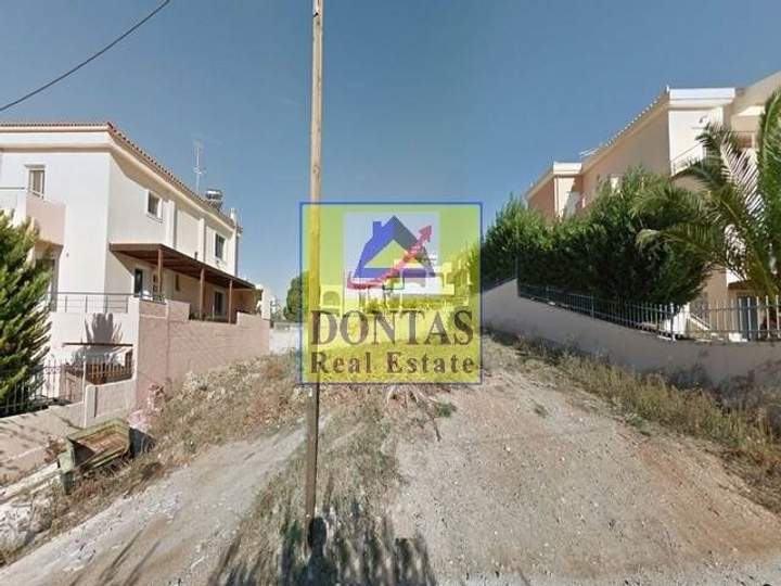 Saronikos, Athens for sale