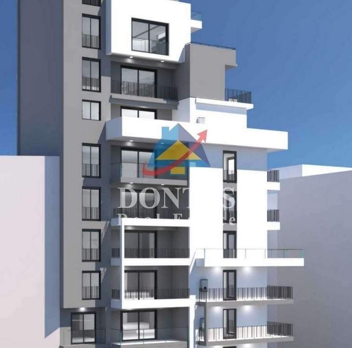 Kato Patisia, Athens for sale