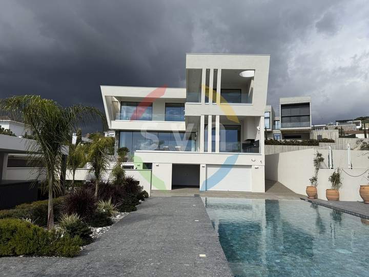 Agia Paraskevi, Limassol for sale