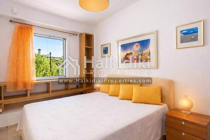 Sithonia, Chalkidiki for sale