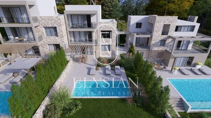 Sithonia, Chalkidiki for sale