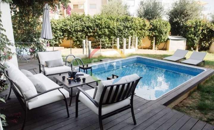Potamos Germasogeias, Limassol for sale