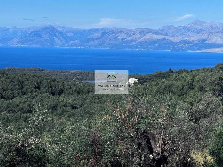 Corfu for sale