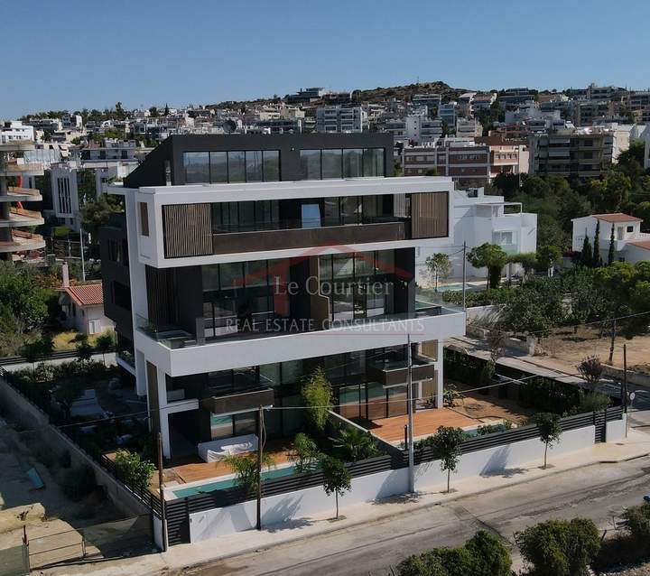 Alimos, Athens for sale