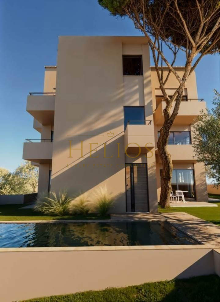 Chalepa, Chania, Crete for sale
