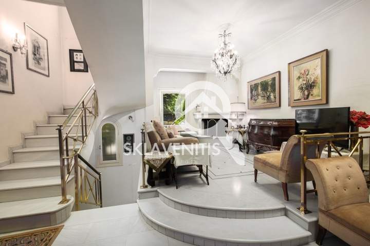 Kato Kifisia, Kifisia, Athens for sale