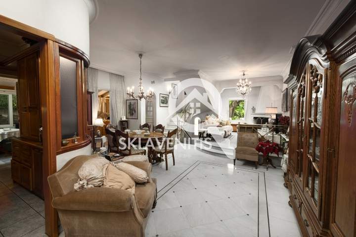 Kato Kifisia, Kifisia, Athens for sale